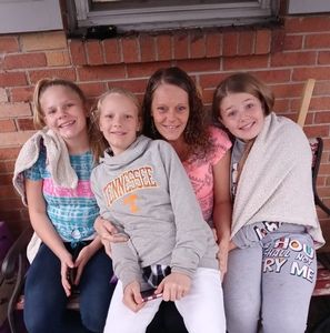 Meet your Posher, Tiffany